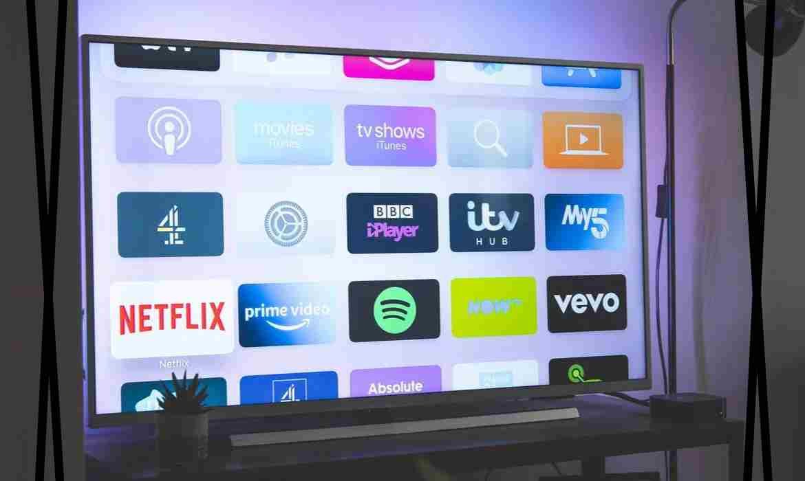 The Future of TV Viewing